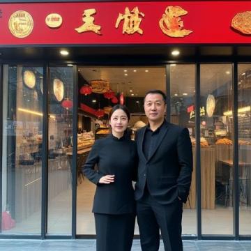 實體店鋪運營艱難，這家包子鋪卻逆勢升級搬遷！