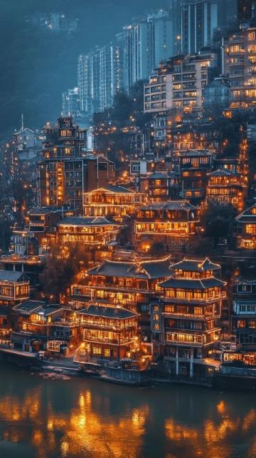 深度游重慶：2023年不容錯(cuò)過的五大景點(diǎn)攻略，打造省錢省心之旅