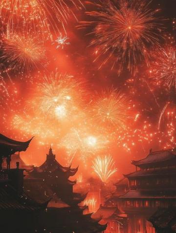 舌尖上的鄉(xiāng)愁萬(wàn)載古縣里的煙火密碼