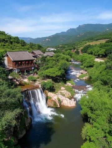 郴州旅游攻略:探秘仰天湖與龍景峽谷的詩(shī)意之旅