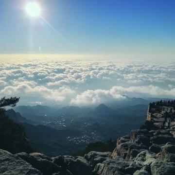 黃山：不僅是一座山，更是一處世界級的旅游勝地