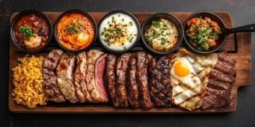 周末去韓國享受美味烤肉？ ???不容錯(cuò)過！