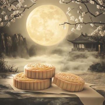 中國(guó)的很多美食往往都有一個(gè)美麗的傳說，縉云燒餅也不例外