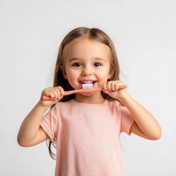 兒童口腔護理指南:乳牙保健與早期干預的重要性