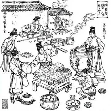 中國(guó)傳統(tǒng)知識(shí)與習(xí)俗