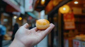 不可錯過的澳門地道美食，來澳門必吃一次！