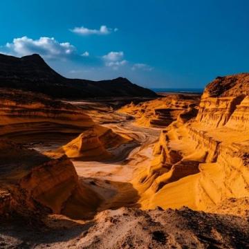 寧夏5天4晚深度游:沙漠探險與人文體驗(yàn)指南