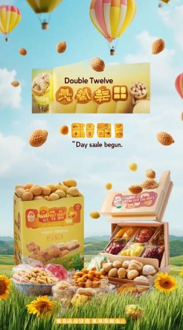 2024金秋北部灣美食盛會(huì):海三角特色食材交流會(huì)