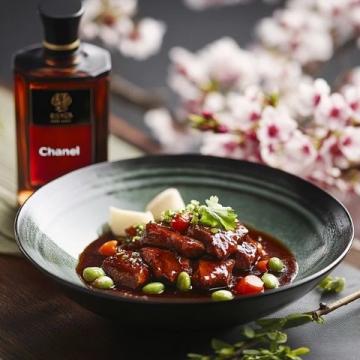 經(jīng)典紅燒肉做法:忙碌后的美味慰勞菜式