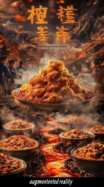 探尋竹山美味：千年懶豆腐、柳林臘肉揭秘，家鄉(xiāng)特色美食之旅