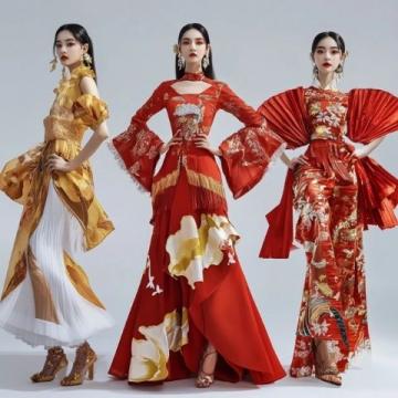 巴黎時(shí)裝周三國爭(zhēng)艷：李汶翰、裴秀智、平采娜，誰是你的最佳看秀明星？