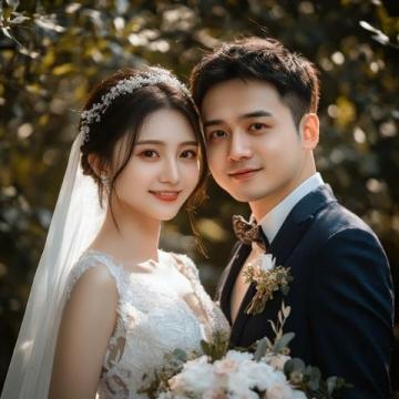 玉醬跨國婚姻之路牽動(dòng)粉絲心弦