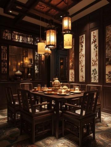 溫州和·吃於酒，圍桌而坐的溫馨燒烤店體驗(yàn)