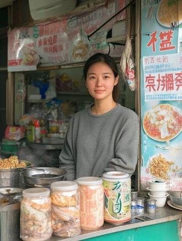 街頭巷尾熱銷(xiāo)小吃，家常做法輕松學(xué)，一餐吃不夠！
