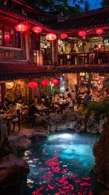 「一份慵懶的廈門之旅:玩、吃、喝，放松自如」