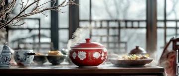 鹽城春節(jié)美食之旅:嘗鮮過(guò)大年