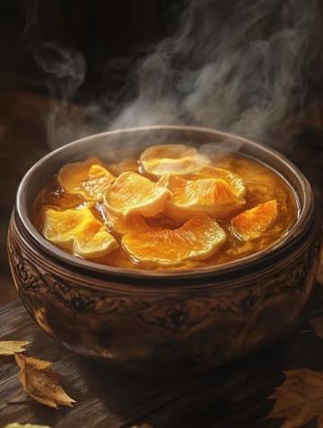 品味楊村美食，賞萬壽菊花