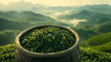 今年是正正規(guī)規(guī)回到新昌做電商的第一年,以前不是在杭州茶農(nóng)之間做銷售