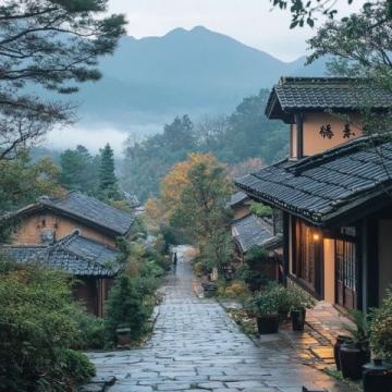 舌尖上的黃山：一場味蕾的奇妙旅行——臭鱖魚、黃山燒餅、筍干燒肉，不容錯過的地道美食！