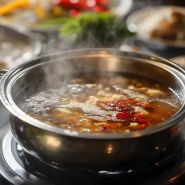 重慶是中國(guó)著名的美食之都，以其麻辣鮮香的特色美食聞名,以下是重慶美食攻略