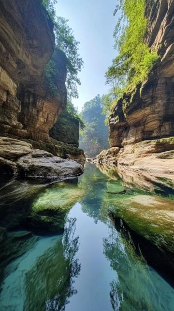 探索華東純凈海濱：東臺(tái)黃海森林公園，國(guó)家級(jí)生態(tài)仙境之旅