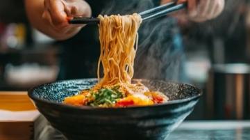 美食干貨第68期面點大師教你不用發(fā)酵，不用等，教你10分鐘輕松做糖餅