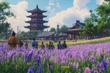 杭州春日玩法大全：賞花、美食、文化體驗(yàn)，帶你玩轉(zhuǎn)人間天堂