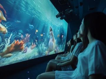 「香港海洋公園親子游攻略」—— 國慶黃金周，與寶貝共度歡樂時光的秘密武器！