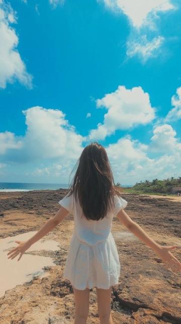 探尋霞浦三日夢(mèng)幻海景之旅：從沙灘到海島，味蕾與心靈的盛宴