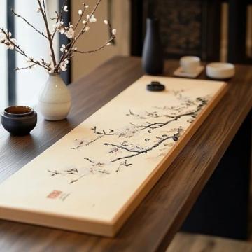 定制級精致茶歇:默小姐美食日記里的生活品味藝術(shù)