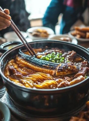 探尋青海尕面片的獨特魅力:高原美食背后的文化傳承與創(chuàng)新