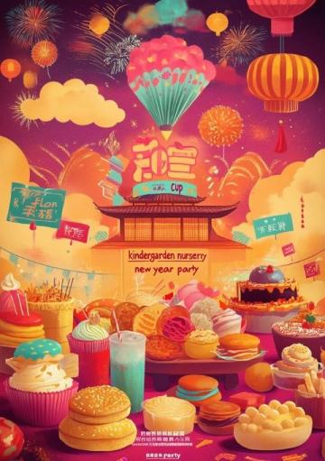 巍山小吃節(jié)500+地道風(fēng)味，網(wǎng)紅帶你解鎖隱藏吃法