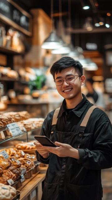 抖音同城美食探店賬號(hào)運(yùn)營(yíng)與變現(xiàn)策略分享