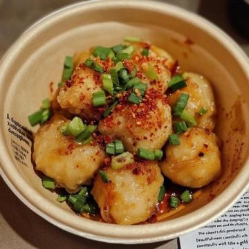 蔥香土豆的魅力，讓人一試難忘