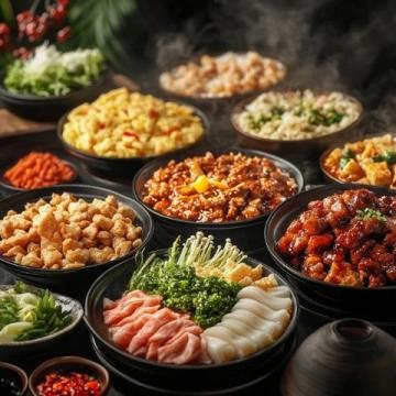 2020年度中國餐飲品牌力百強榜:行業(yè)領(lǐng)導者與新星企業(yè)