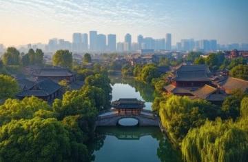 尋味舌尖上的春天：美食狩獵穿越江南、嶺南和東瀛