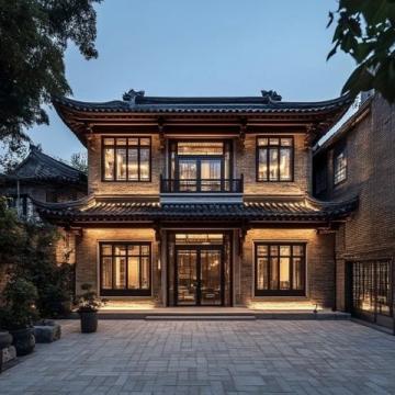 漫步福州上下杭，探尋百年古街韻味