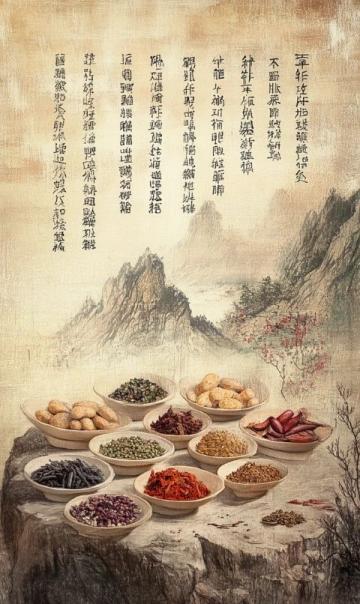 中國(guó)古代詩人推薦的經(jīng)典美食，你知道幾道？
