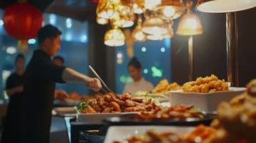2020年度中國餐飲品牌力百強榜:行業(yè)領(lǐng)導者與新星企業(yè)