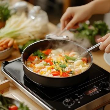 家常美食做法大公開：宮保雞丁、清蒸魚、蛋炒飯輕松上手！