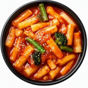 秋天蘿卜這樣做！香辣脆爽又下飯，營(yíng)養(yǎng)美味，全家人搶著吃美食品鑒官吃在合肥