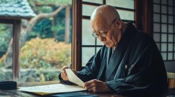 米芾樂(lè)兄帖解讀為啥說(shuō)學(xué)米芾的字好比寡婦失了身？