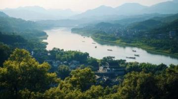郴州旅游攻略:探秘仰天湖與龍景峽谷的詩(shī)意之旅
