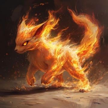 你真的了解火系寶可夢(mèng)嗎(你真的了解一般系寶可夢(mèng)嗎？)