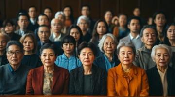 十年情深母校行:廈大校友感恩宴敬愛(ài)導(dǎo)師