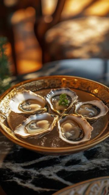 飛嘗蠔順德風(fēng)味餐館口碑好，招牌雞子蠔海鮮美食專(zhuān)家