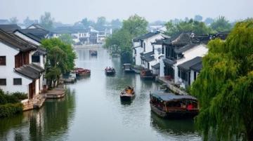 烏鎮(zhèn)攻略：美食、住宿、交通、旅游景點(diǎn)、購物和娛樂活動