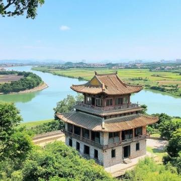 惠州旅游攻略3條經(jīng)典路線解鎖山海湖城，這樣玩才不留遺憾！