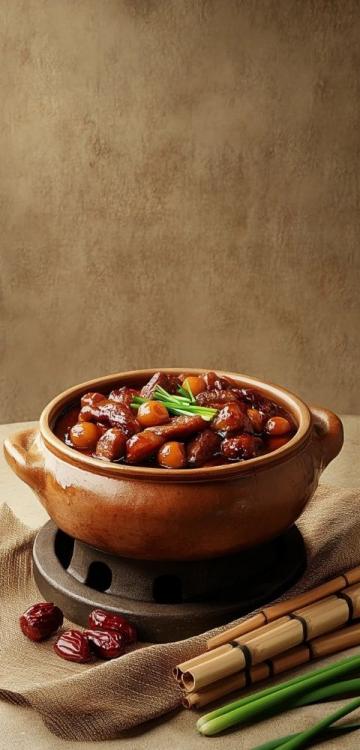 盤點天津經(jīng)典美食：老爆三、紅燒牛尾不可錯過！