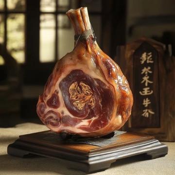 揭秘云南小眾食材:舌尖上的獨特寶藏與味覺新體驗